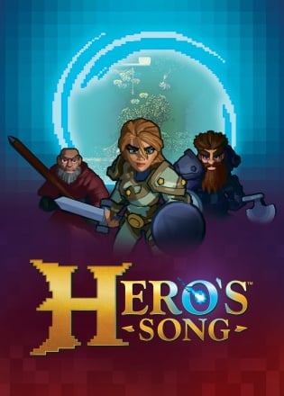 Hero's Song