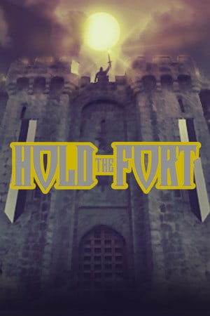 Download Hold The Fort