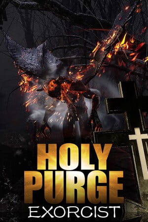 Download Holy Purge