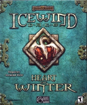 Download Icewind Dale Heart of Winter