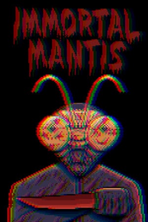 Download Immortal Mantis