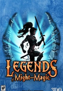 Legends of Might and Magic