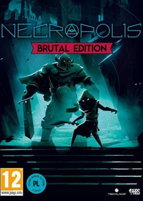 Download NECROPOLIS: BRUTAL EDITION