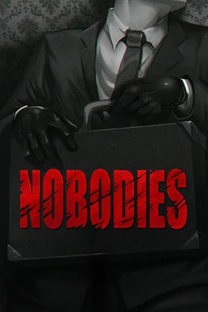 Download Nobodies: Murder Cleaner