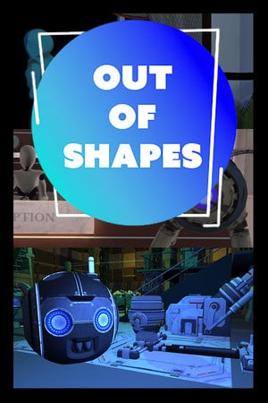 Download Out of Shapes