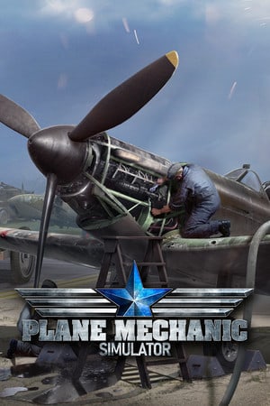 Download Plane Mechanic Simulator