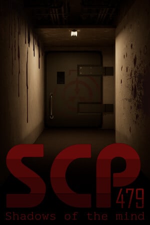 Download SCP-479: Shadows of the Mind