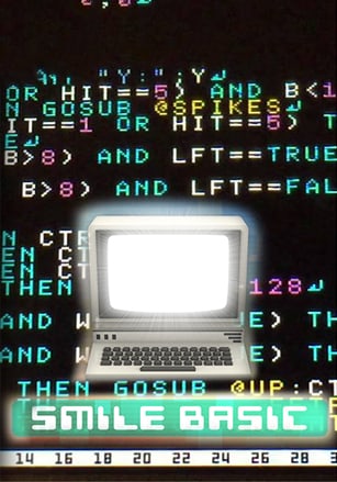 SmileBASIC 4