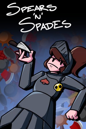 Download Spears 'n' Spades