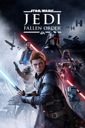 Download Star Wars Jedi: Fallen Order