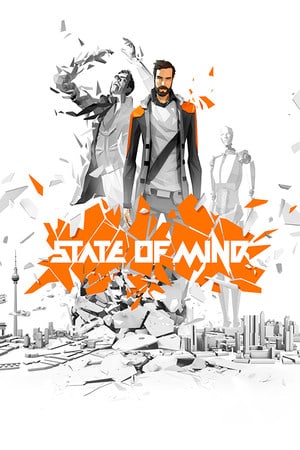 Download State of Mind