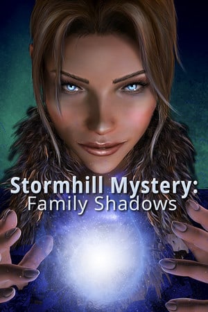 Download Stormhill Mystery: Family Shadows