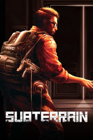 Download Subterrain