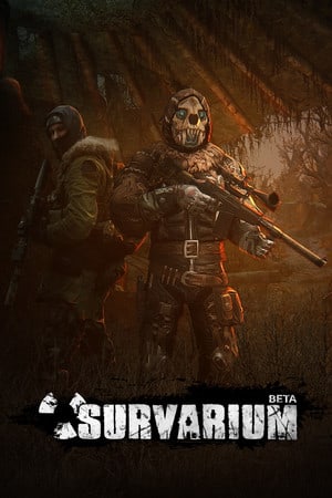 Download Survarium