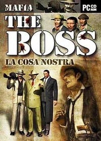 Download The Boss: La Cosa Nostra