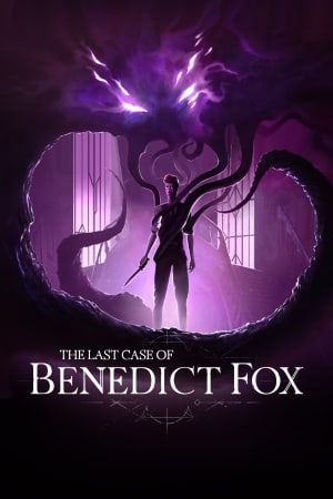 Download The Last Case of Benedict Fox