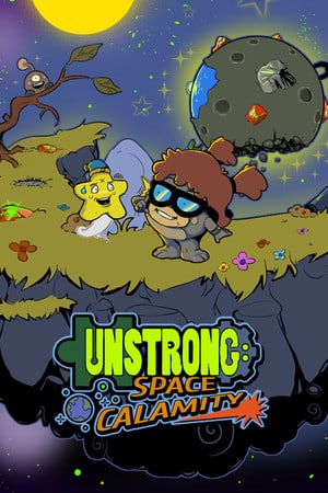 Download Unstrong: Space Calamity