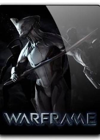 Warframe: Chimera