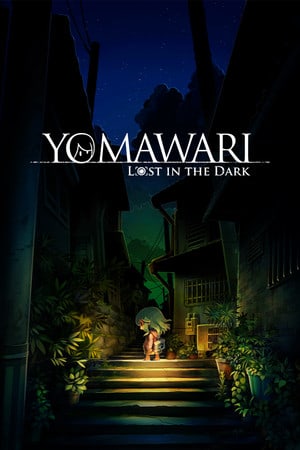 Download Yomawari: Lost in the Dark