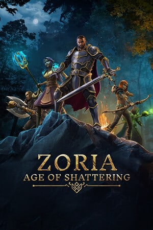 Download Zoria: Age of Shattering