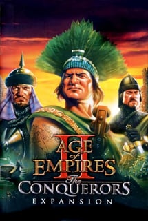 Download Age of Empires 2: The Conquerors