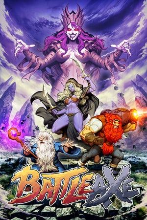 Download Battle Axe