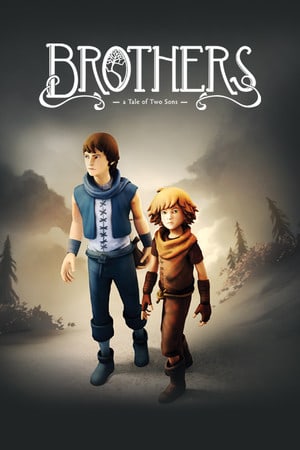 Brothers - A Tale of Two Sons