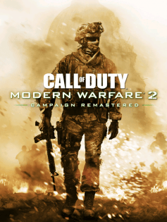 Download Call of Duty Modern Warfare 2 - Campaign Remastered