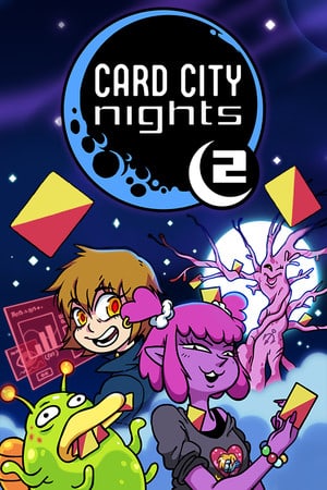 Download Card City Nights 2