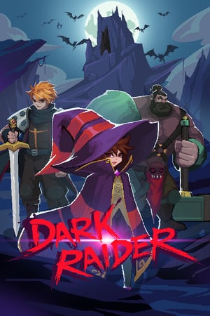 Download Dark Raider