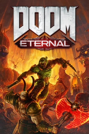 Download DOOM Eternal