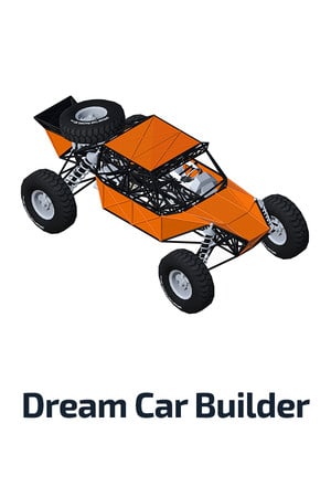 Dream Car Builder