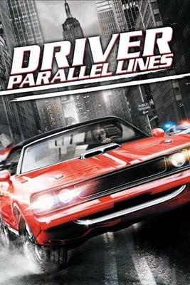 Driver Parallel Lines