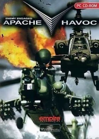 Download Enemy Engaged: Apache vs Havoc