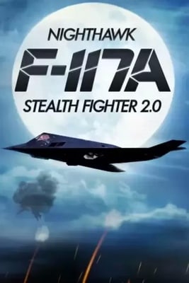 Download F-117A Nighthawk Stealth Fighter 2.0