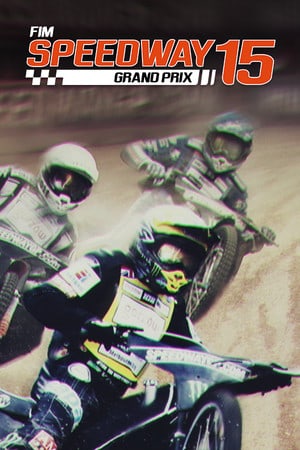 Download FIM Speedway Grand Prix 15