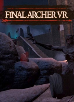 Download FINAL ARCHER VR