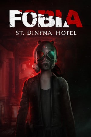 Download FOBIA - St. Dinfna Hotel