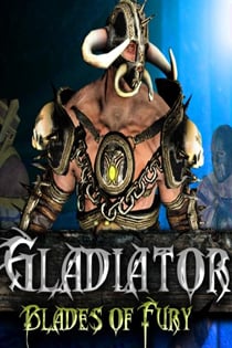 Download Gladiator: Blades of Fury