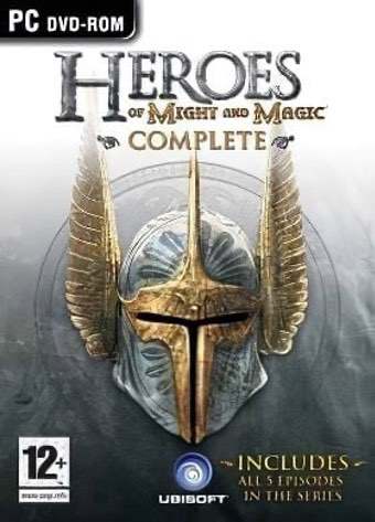 Download Heroes of Might  Magic 5