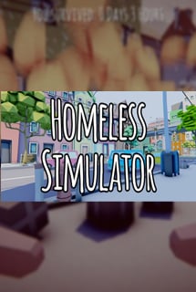 Homeless Simulator