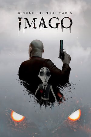 Download IMAGO: Beyond the Nightmares