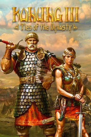 Download Konung 3: Ties of the Dynasty