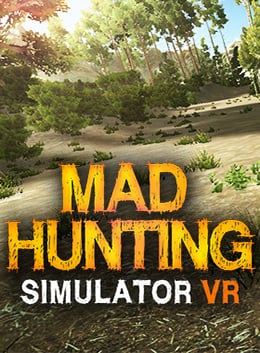 Mad Hunting Simulator VR