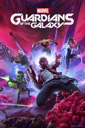 Download Marvel's Guardians of the Galaxy