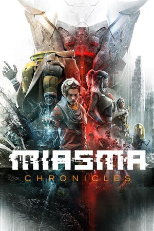 Download Miasma Chronicles