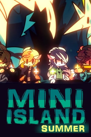 Download Mini Island: Summer