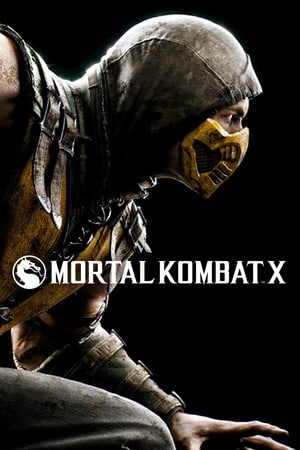 Download Mortal Kombat X