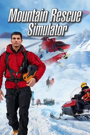 Download Mountain Rescue Simulator