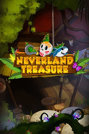 Neverland Treasure